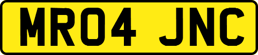 MR04JNC