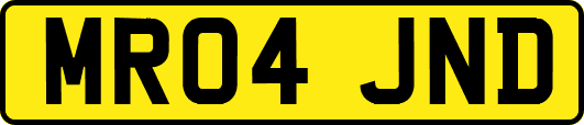 MR04JND