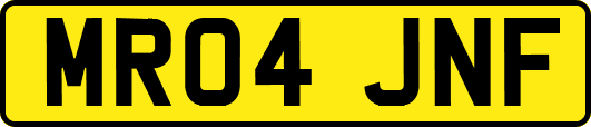 MR04JNF