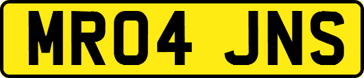 MR04JNS