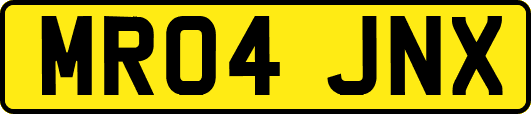 MR04JNX