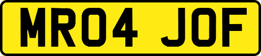 MR04JOF