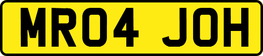 MR04JOH