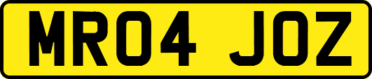 MR04JOZ