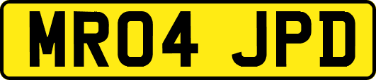 MR04JPD