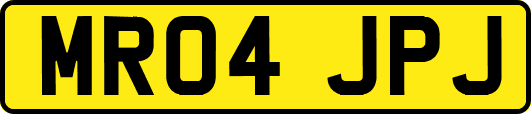 MR04JPJ