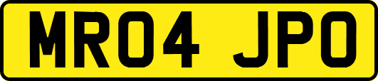 MR04JPO
