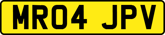 MR04JPV