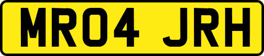 MR04JRH