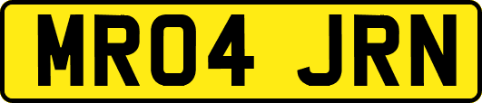 MR04JRN