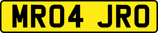 MR04JRO