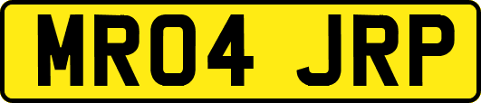 MR04JRP