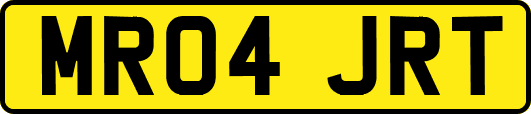 MR04JRT