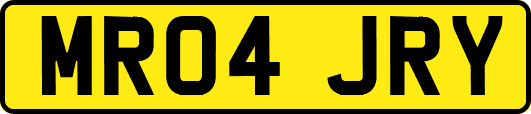 MR04JRY