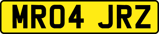 MR04JRZ