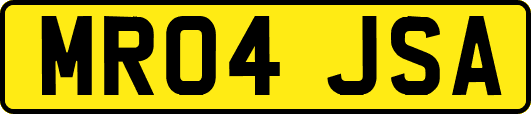 MR04JSA