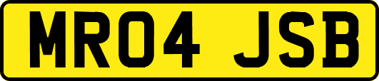 MR04JSB