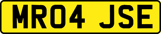 MR04JSE