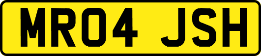 MR04JSH