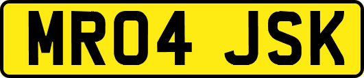 MR04JSK