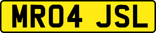 MR04JSL
