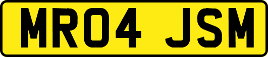 MR04JSM