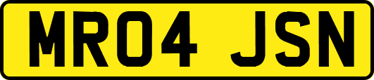 MR04JSN