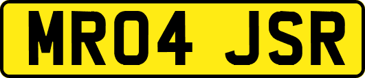 MR04JSR