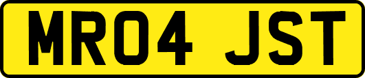 MR04JST