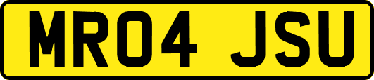 MR04JSU
