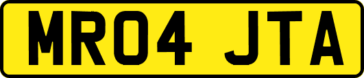 MR04JTA