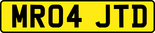 MR04JTD