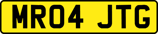 MR04JTG