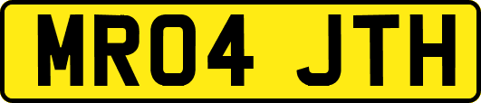 MR04JTH