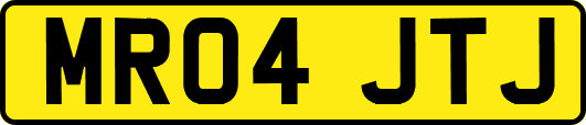 MR04JTJ