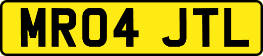 MR04JTL