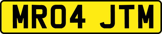 MR04JTM