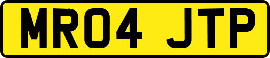 MR04JTP
