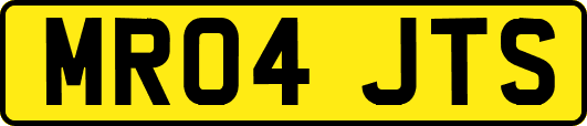 MR04JTS