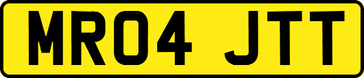 MR04JTT