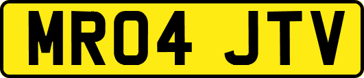 MR04JTV
