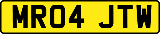 MR04JTW