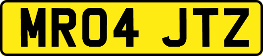 MR04JTZ