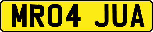 MR04JUA