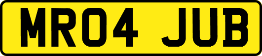 MR04JUB