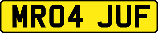 MR04JUF
