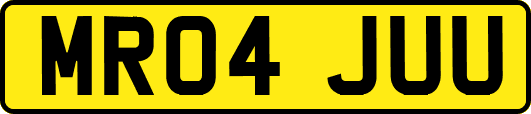 MR04JUU