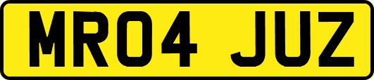 MR04JUZ