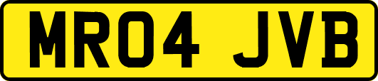MR04JVB