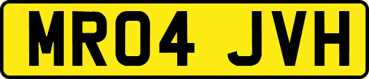 MR04JVH